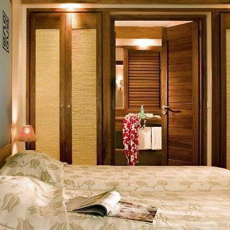 Bora Bora Beach Resort 외부 사진
