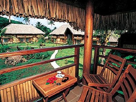 Bora Bora Beach Resort 외부 사진