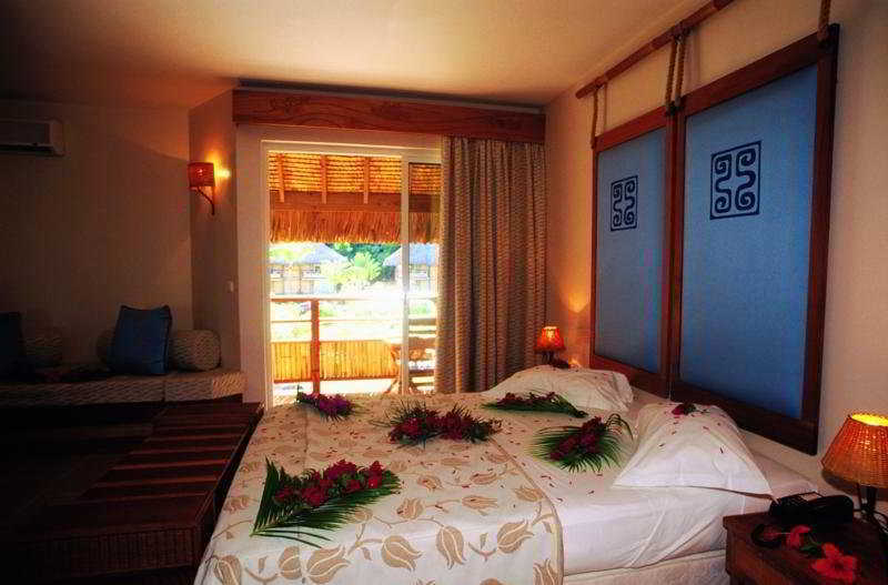Bora Bora Beach Resort 외부 사진