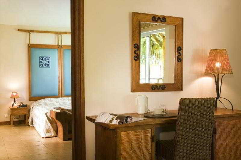 Bora Bora Beach Resort 외부 사진