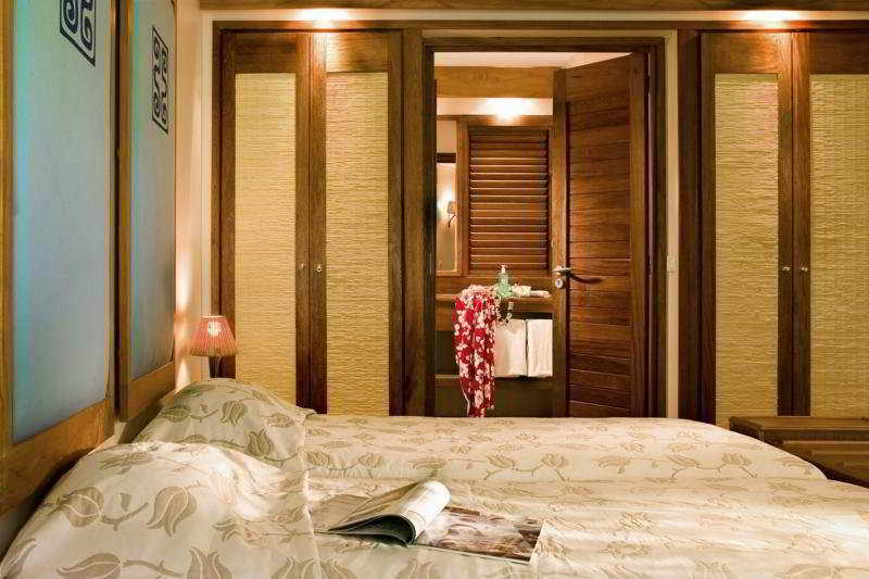 Bora Bora Beach Resort 외부 사진