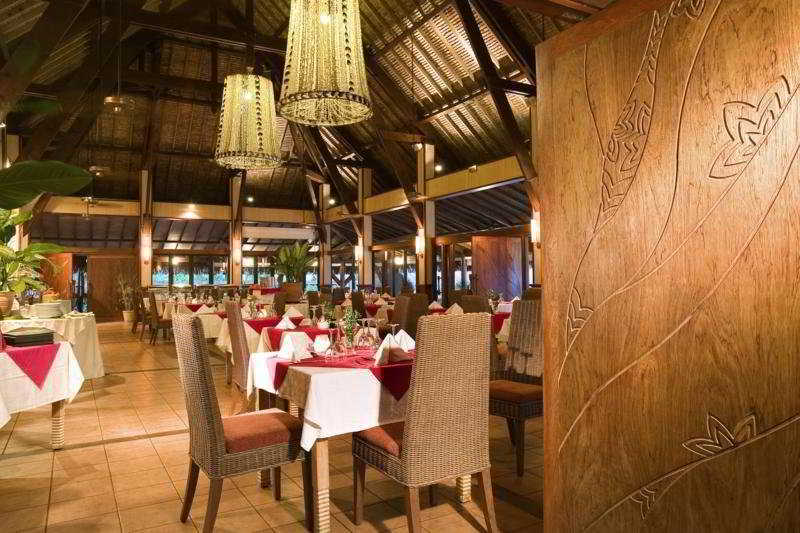 Bora Bora Beach Resort 외부 사진