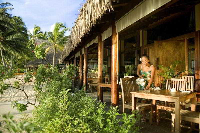 Bora Bora Beach Resort 외부 사진