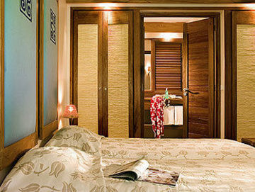 Bora Bora Beach Resort 객실 사진