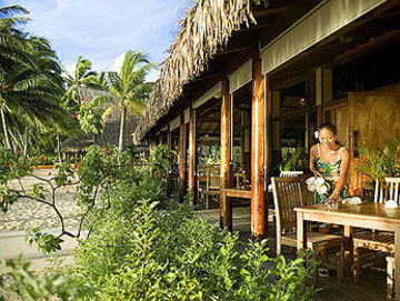 Bora Bora Beach Resort 외부 사진