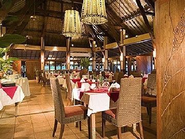 Bora Bora Beach Resort 외부 사진