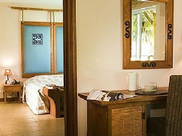 Bora Bora Beach Resort 외부 사진