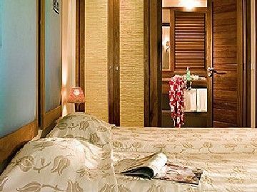 Bora Bora Beach Resort 외부 사진