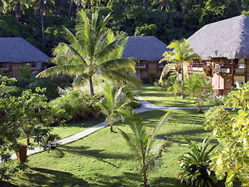 Bora Bora Beach Resort 외부 사진